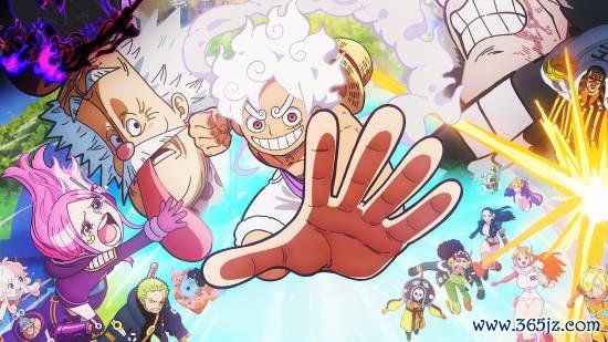 26年周更排除！《海贼王》来岁1月停播 要变季番了